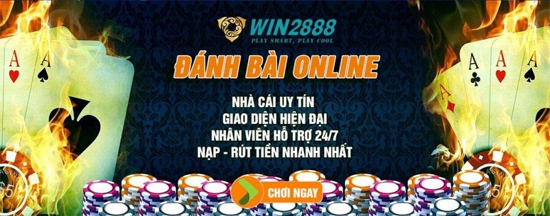 Khám phá thế giới game nhà cái Win2888 – soi cầu cực sung rinh tài lộc