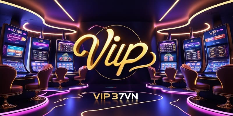 Vip37vn | Link uy tín mang đến thế giới game trực tuyến