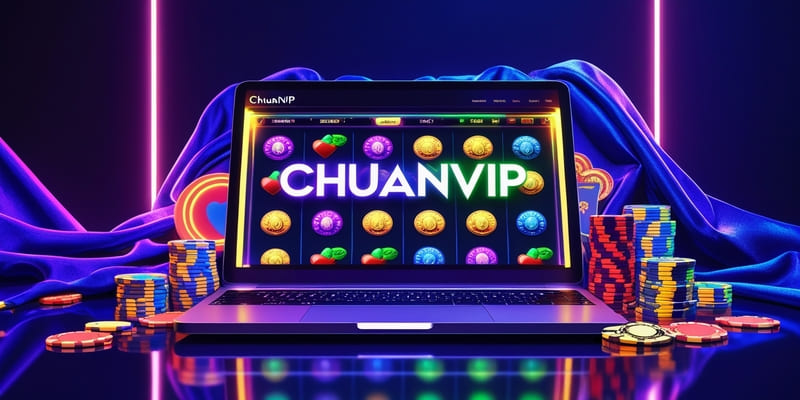 Tổng quan về cổng game Chuanvip