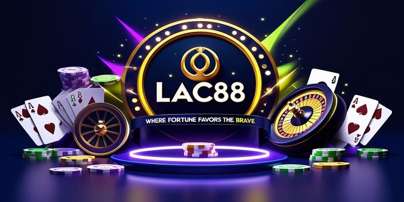 Ưu điểm của cổng game Lac88