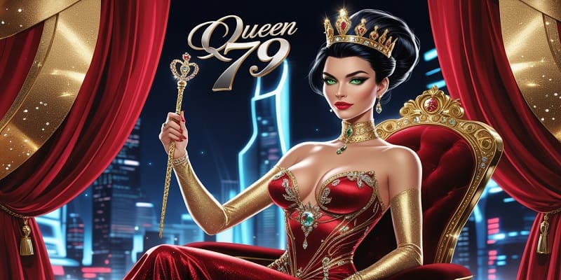 Tính năng và ưu điểm của cổng game Queen79