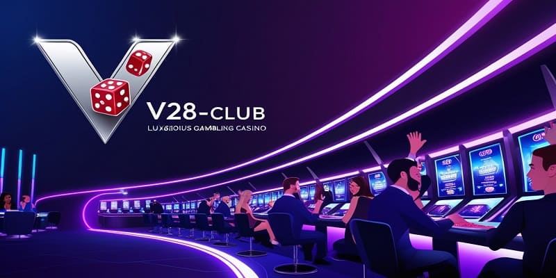 Điều khoản điều kiện khi chơi tại cổng game V28-club