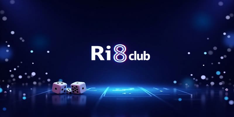 Ưu điểm của cổng game Ri8club