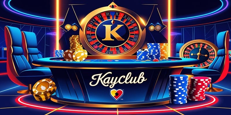 Điều khoản điều kiện khi chơi tại cổng game Kayclub