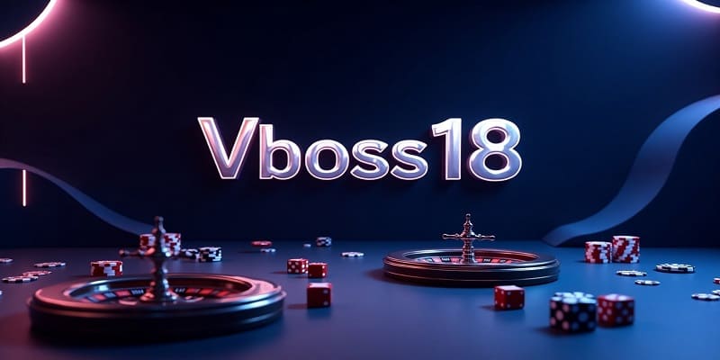 Vboss18 | Link chơi game số 1 tha hồ nhận tiền thưởng