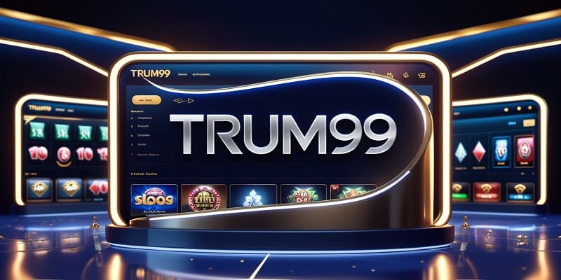 Trum99 | Link chơi game uy tín cập nhật mới trong năm 2025