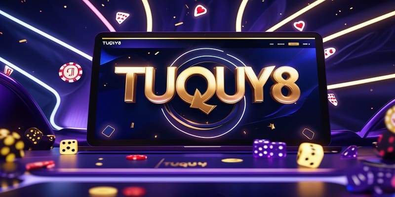 Tuquy8 | Link trải nghiệm những trò chơi mới đầy hấp dẫn