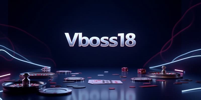 Tổng quan về cổng game Vboss18